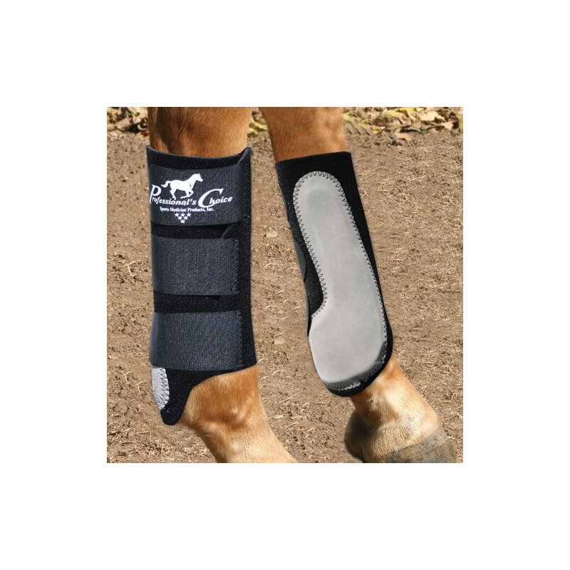 Professional's Choice Easy-Fit Split Boots