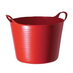 V-Plast Secchio in plastica flessibile 35Lt