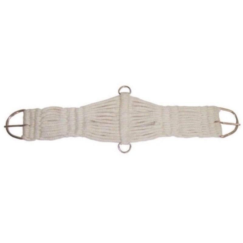 Lakota Sottopancia Western a cordoncini