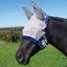 Farnam Super Mask with ears ARAB Maschera protettiva per la testa del cavallo 