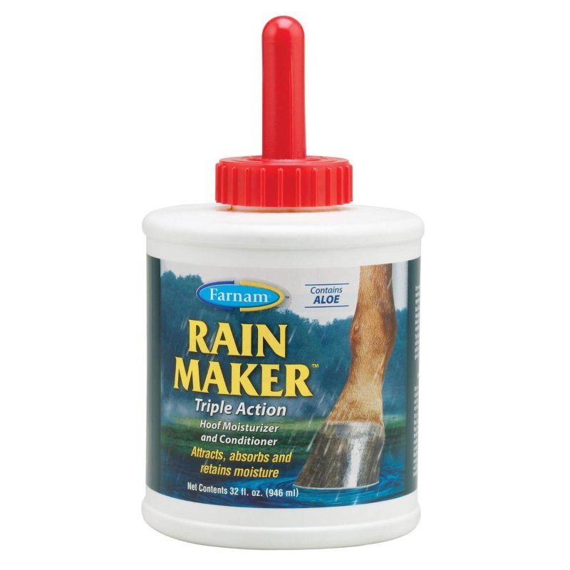 Farnam Rain Maker 950ml Balsamo idratante per lo zoccolo 
