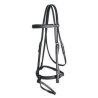 Briglia da dressage Tekna in PVC Umbria Equitazione