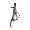 Briglia da dressage Tekna in PVC Umbria Equitazione