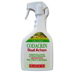 Pearson Codacrin Dual Action 700ml sgrovigliante
