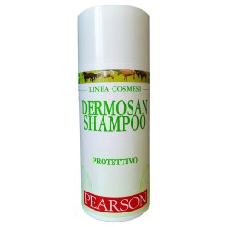 Pearson Dermosan Shampoo 500ml per cavalli