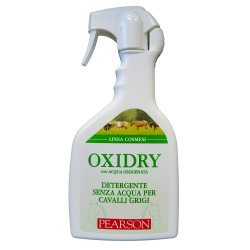 Pearson Oxi Dry 700ml per cavalli