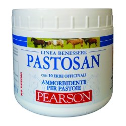 Pearson Pastosan 500ml per cavalli