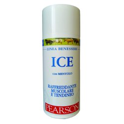 Pearson Ice 500ml per cavalli