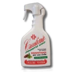 Pearson Creolina Pronto uso Spray 700ml