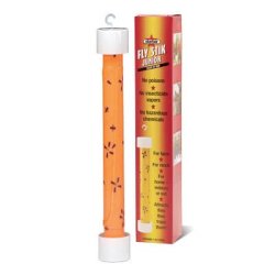 Starbar Fly Stik Junior Trappola adesivizzante per insetti volanti