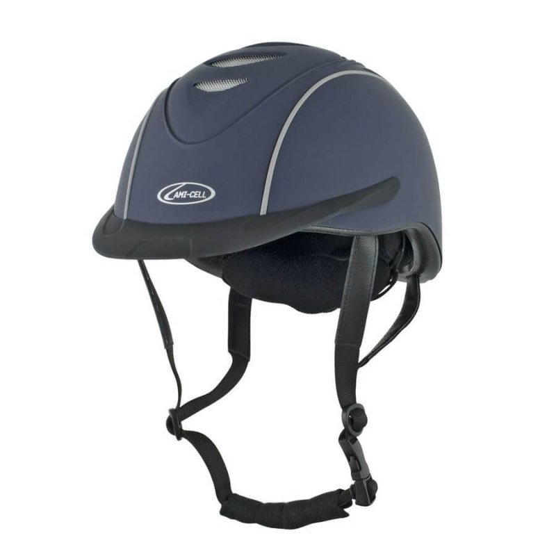 Lamicell Casco mod. Delta nuova omologazione VG1
