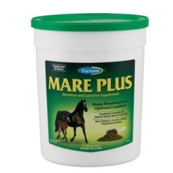 Farnam Mare Plus Supplemento vitaminico per fattrici