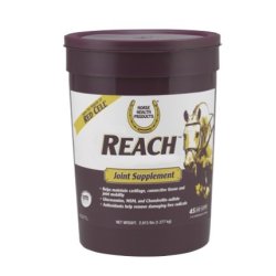 Horse Health Products Reach 1,27kg Integratore per cartilagini articolari