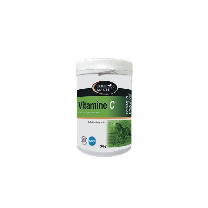 Horse Master Vitamine C 500g Integratore di vitamina C