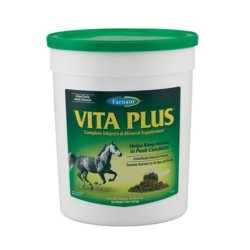 Farnam Vita Plus Supplemento vitaminico-minerale