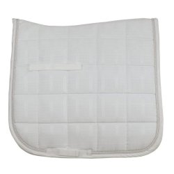 Lamicell Sottosella Dressage in cotone sagomato Competition Collection