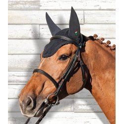 Equiline Cuffietta Soundless tg. PONY