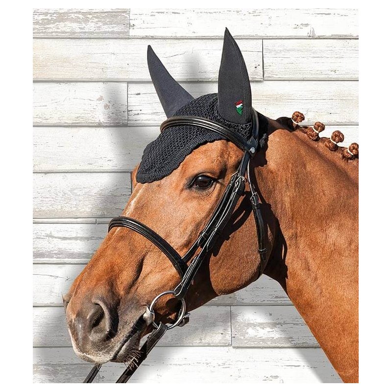 Equiline Cuffietta Soundless tg. PONY
