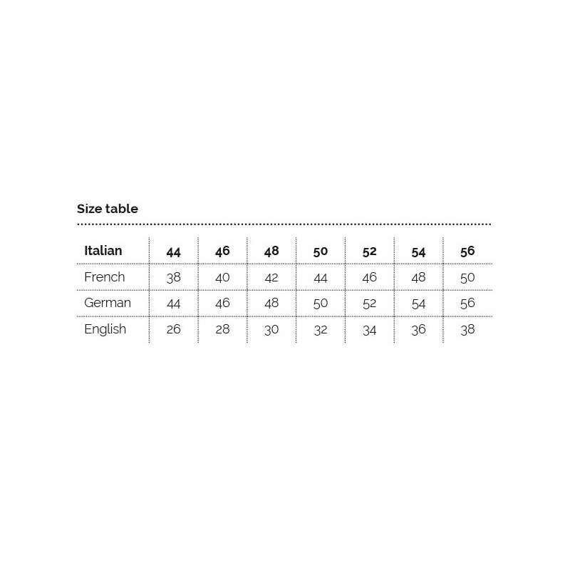Equiline Pantalone Uomo mod. GRAFTON