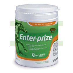 Candioli Enter prize 450g integratore per cavalli