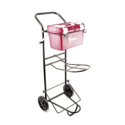 Carrello portasella e bauletto Umbria Equitazione