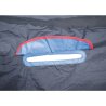 PRO-TECH Coperta mod. BARENTS