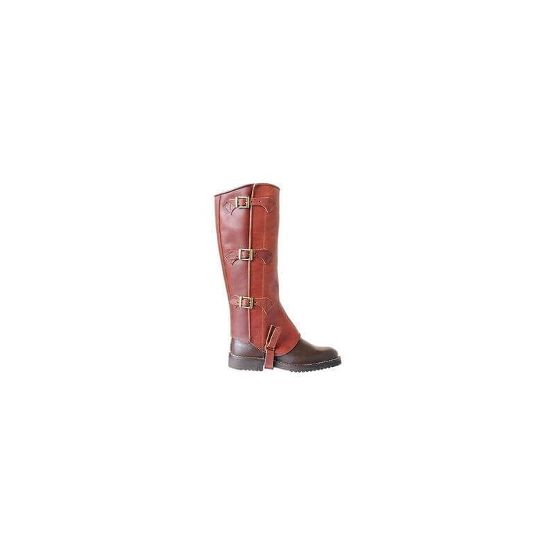 Ghette mod. Maremmano  Umbria Equitazione