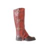Ghette mod. Maremmano  Umbria Equitazione