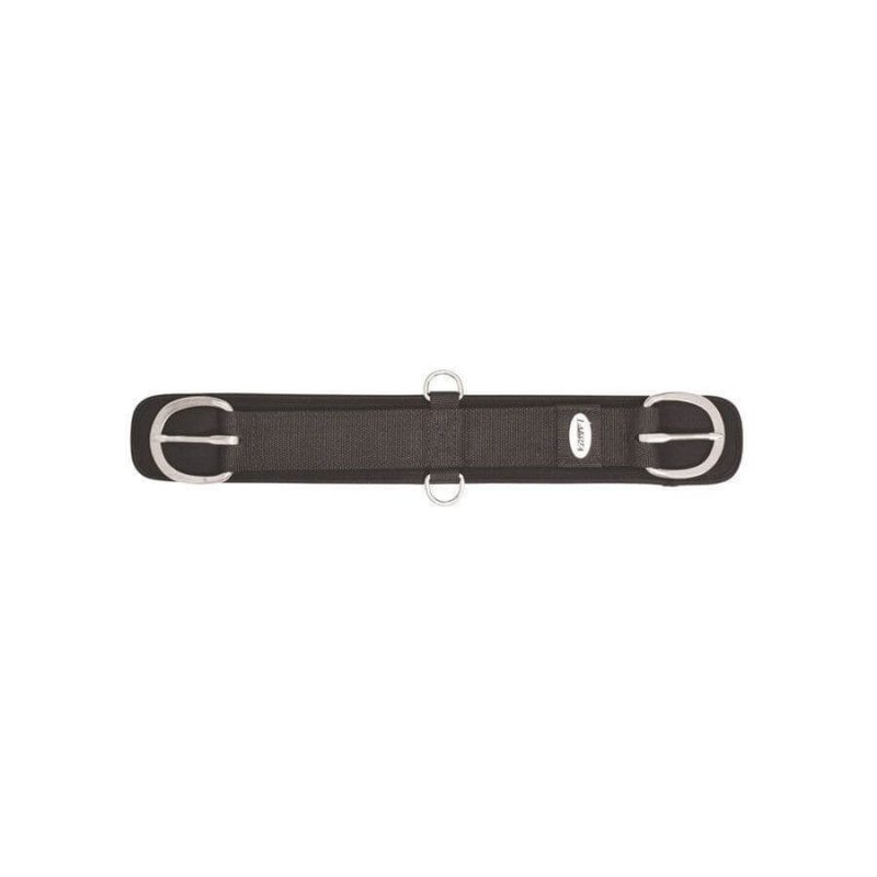 Lakota Ssddlery Sottopancia western pony estraibile