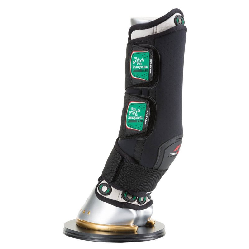 Zandonà Therapeutic Support Boot air rear stinchiera magnetica da riposo