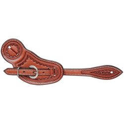 Tattini Cinturini  Western con lavorazione Camouflage.