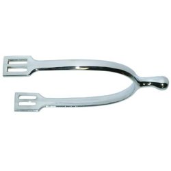 Tattini Speroni Uomo a goccia  (20mm)