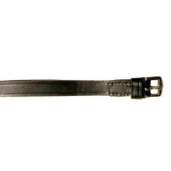 Tattini cinturini per speroni in pelle
