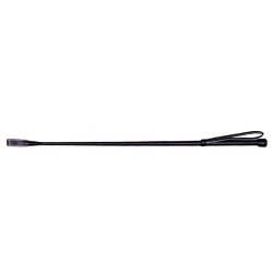 Tattini Frustino con rivestimento in pelle sintetica