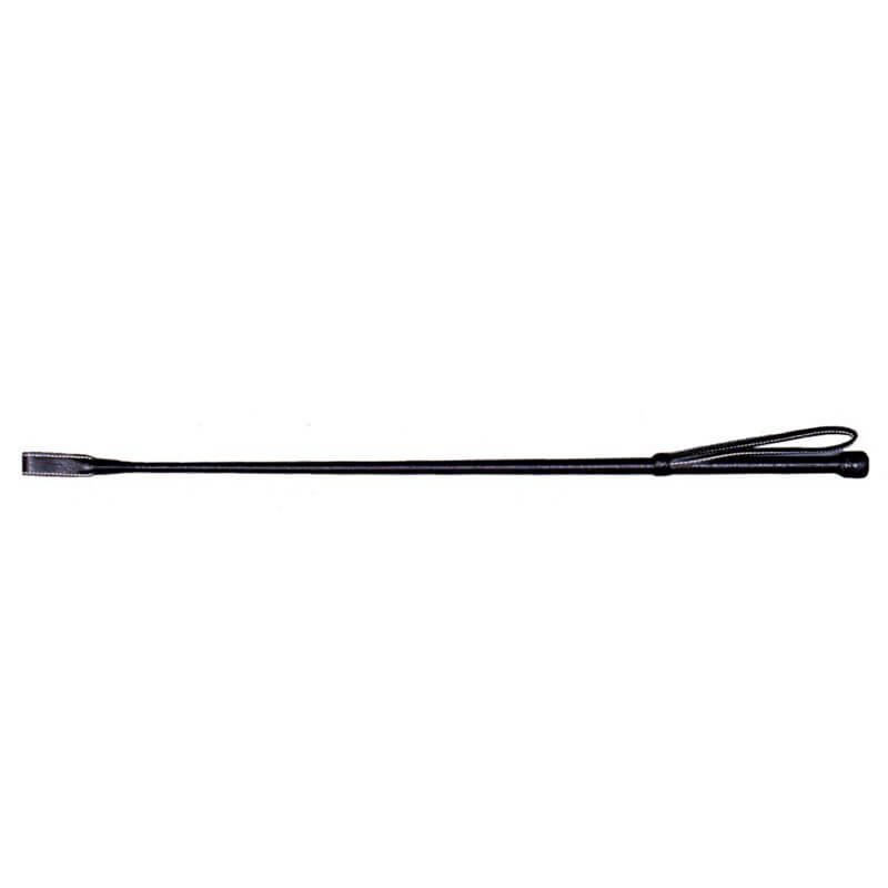 Tattini Frustino con rivestimento in pelle sintetica