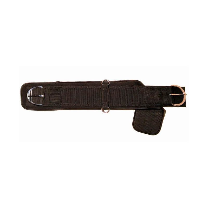 Brad Ren’s Sottopancia in neoprene