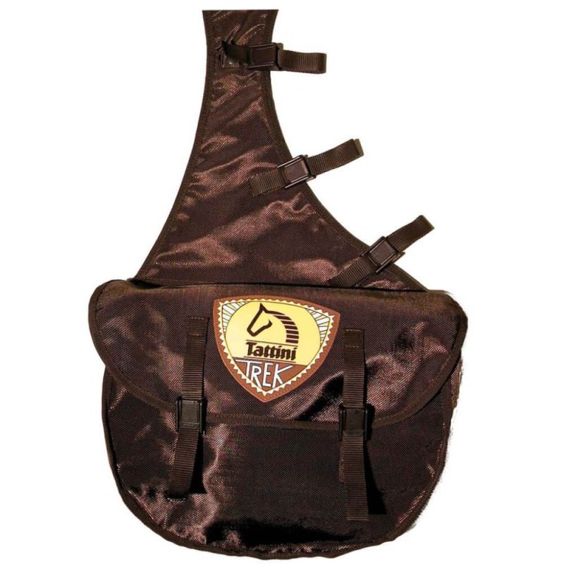 Tattini Bisaccia Trek