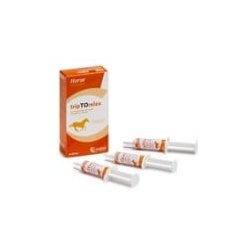 Candioli TripTOrelax integratore anti stress per cavallo SCADENZA G...
