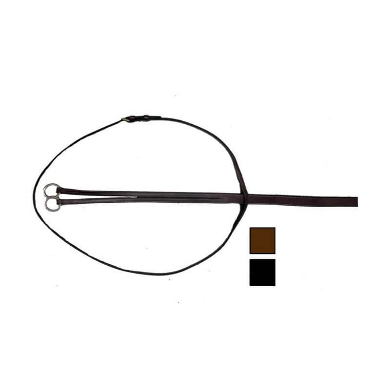 Tattini Martingala a Collier