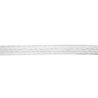 FETTUCCIA ELETTRICA 2CM (200M) BIANCA UMBRIA EQUITAZIONE