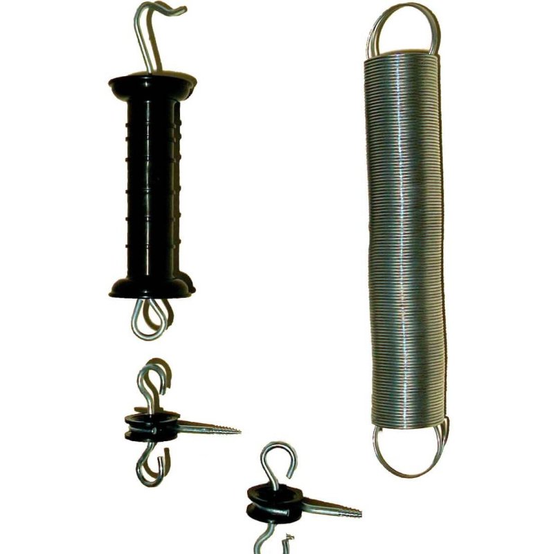 Tattini Set Maniglia