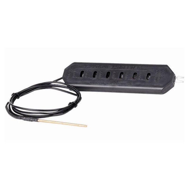 Tattini Isotester