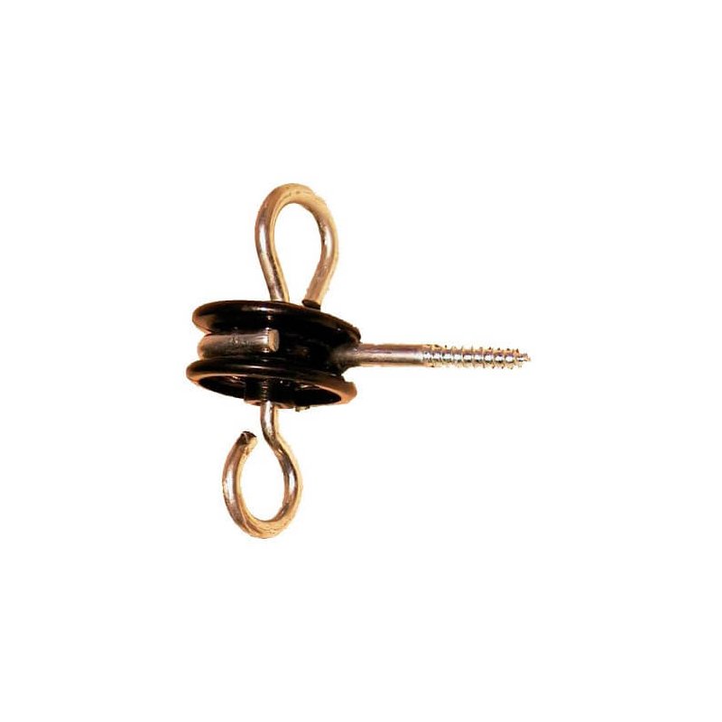 Tattini Isolatore per maniglia/porta