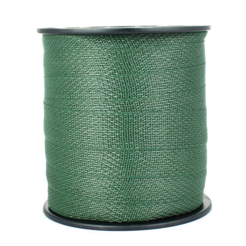 Fettuccia elettrica Verde  4 cm Umbria Equitazione