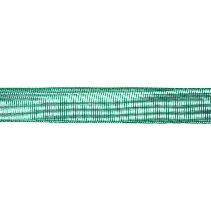 Fettuccia elettrica Verde  4 cm Umbria Equitazione