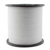 Power Energy Fettuccia elettrica Bianca 4cm x 200m