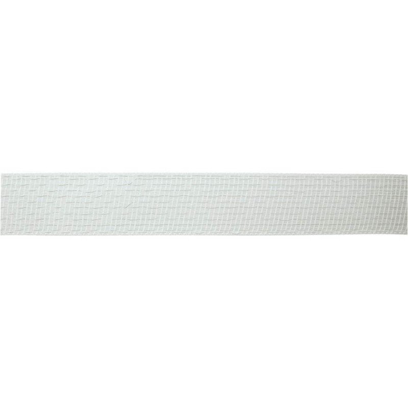 Fettuccia elettrica Bianca  4 cm Umbria Equitazione