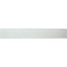 Fettuccia elettrica Bianca  4 cm Umbria Equitazione