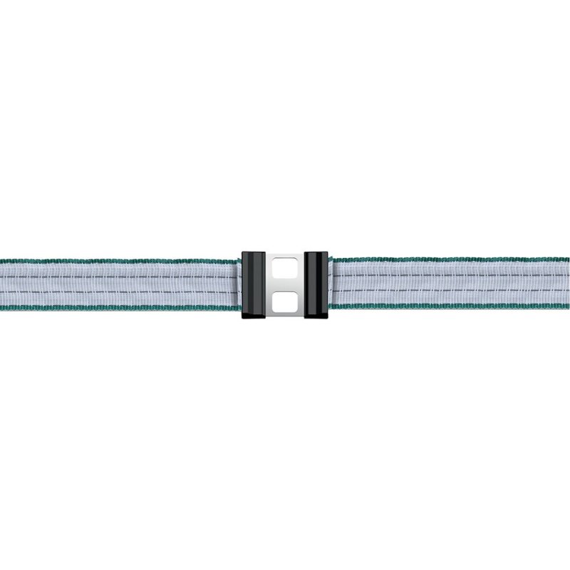 Kerbl Giunzione Litzclip 40 mm