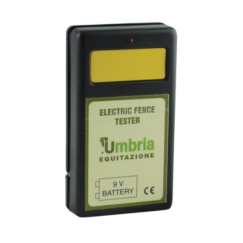 Tester di linea elettronico  UMBRIA EQUITAZIONE